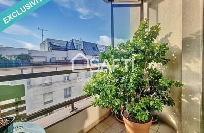 vente appartement 455 000 € à proximité de Charenton-le-Pont (94220)