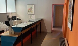 Bureau  168 m² à vendre à La Tour-du-Pin (38110)