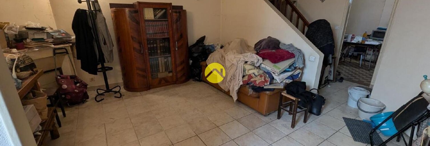 Maison 5 Pièces 114 m² à vendre à Bourges (18000)