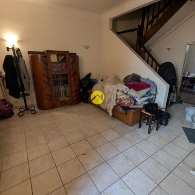 Maison 5 pièces 99000 €