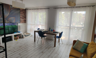 Appartement 3 Pièces 65 m² à vendre à Brunoy (91800)