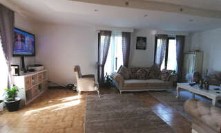 Appartement 7 Pièces 210 m² à vendre à Genas (69740)