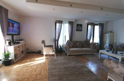 Genas, maison de 210 m2 habitable — photo du bien