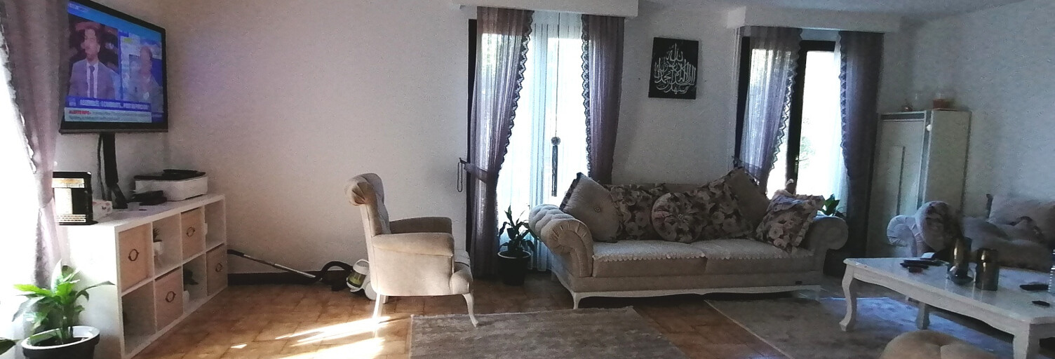 Appartement 7 Pièces 210 m² à vendre à Genas (69740)