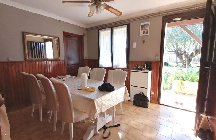Genas, maison de 210 m2 habitable — photo 3
