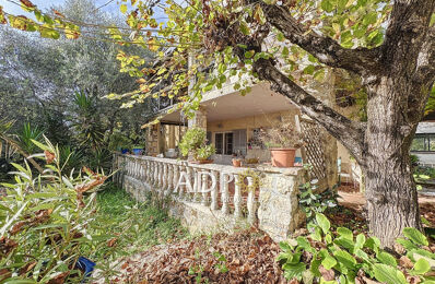 vente appartement 300 000 € à proximité de Châteauneuf-Grasse (06740)