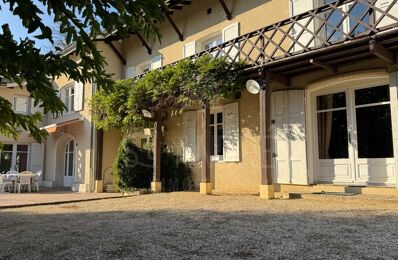 vente maison 519 000 € à proximité de Commelle (38260)