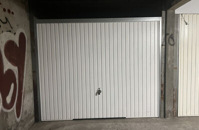 garage  pièces 16 m2 à louer à La Ravoire (73490)