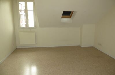 location appartement 695 € CC /mois à proximité de Vétraz-Monthoux (74100)