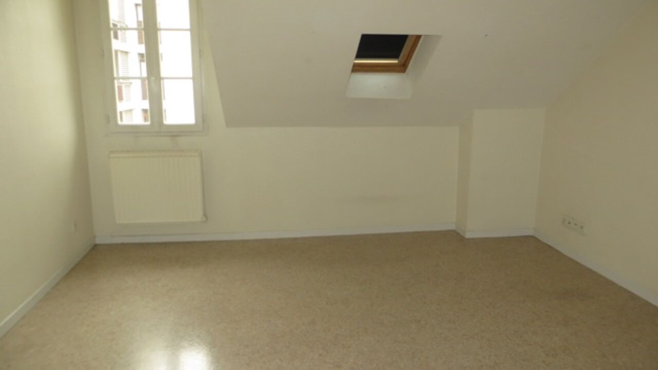 appartement 3 pièces 33 m2 à louer à Annemasse (74100)