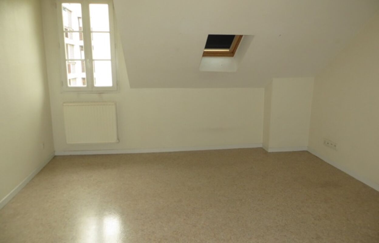 appartement 3 pièces 33 m2 à louer à Annemasse (74100)