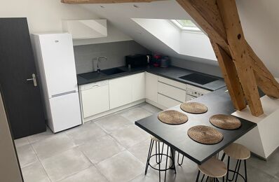 location appartement 1 100 € CC /mois à proximité de Reignier-Ésery (74930)