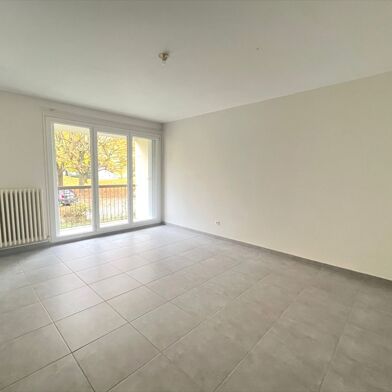 Appartement 2 pièces 49 m²