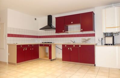 location appartement 1 470 € CC /mois à proximité de Sevrier (74320)