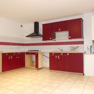 Appartement 5 pièces 135 m²