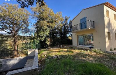 vente maison 409 000 € à proximité de Le Puy-Sainte-Réparade (13610)