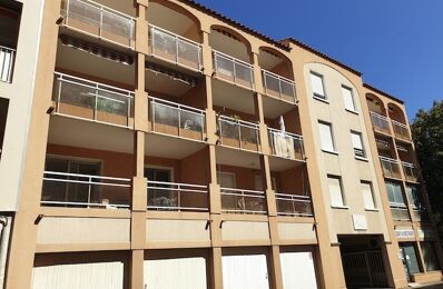 location appartement 961 € CC /mois à proximité de La Valette-du-Var (83160)