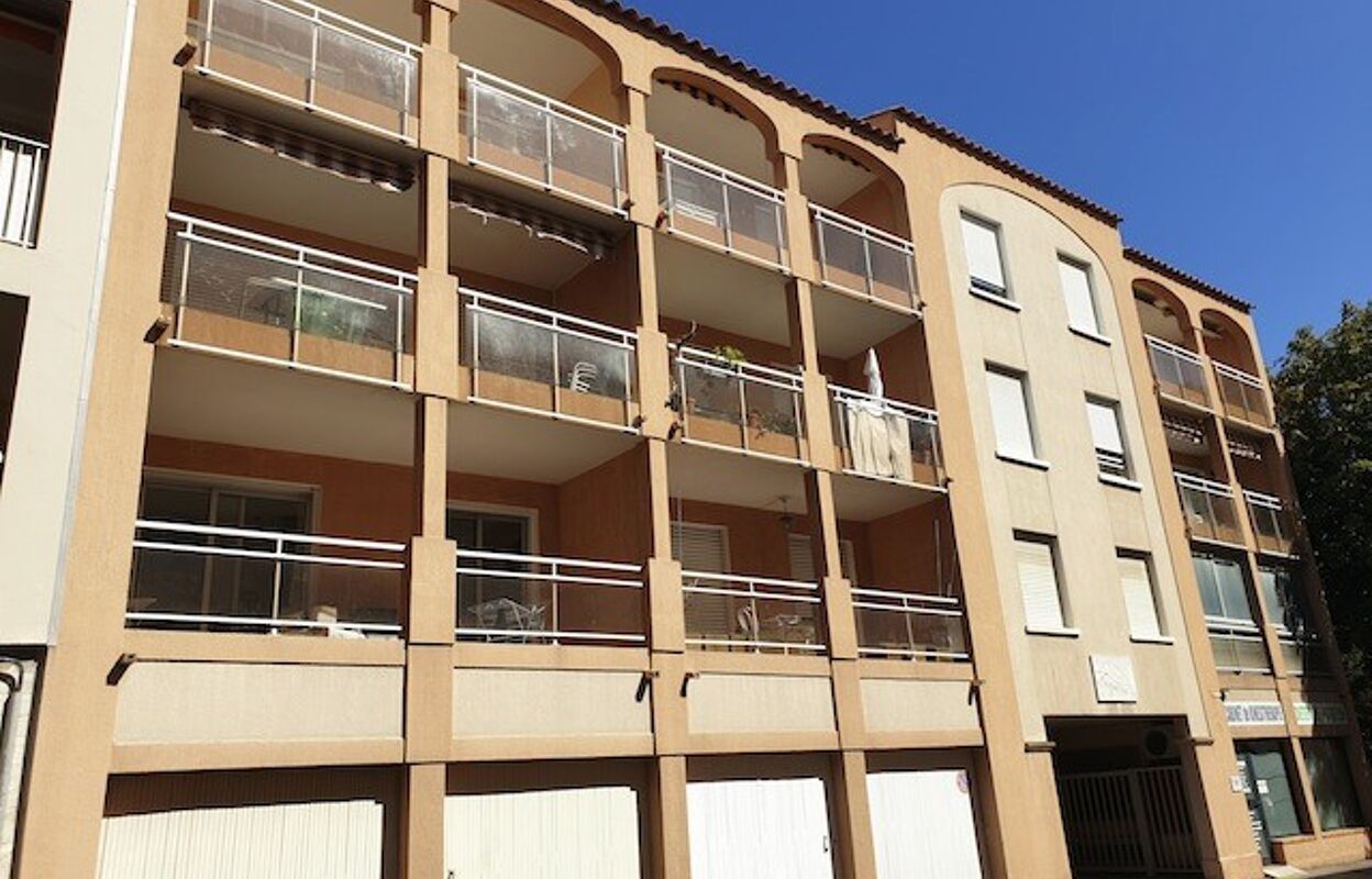 appartement 3 pièces 64 m2 à louer à Sanary-sur-Mer (83110)