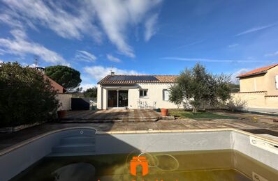 vente maison 280 000 € à proximité de Saint-Montan (07220)