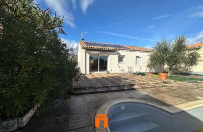 vente maison 280 000 € à proximité de Saint-Thomé (07220)