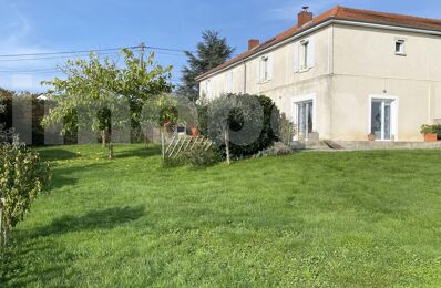 vente maison 204 990 € à proximité de Mauges-sur-Loire (49110)