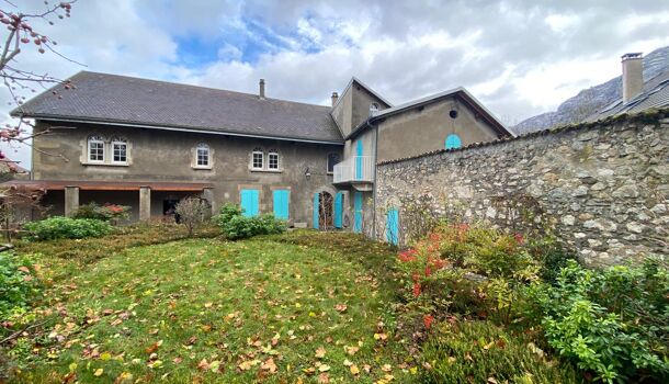 Villa / Maison 6 pièces  à louer Collonges-sous-Salève 74160