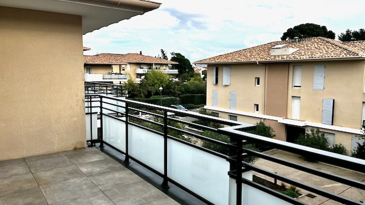 appartement 3 pièces 62 m2 à vendre à Six-Fours-les-Plages (83140)