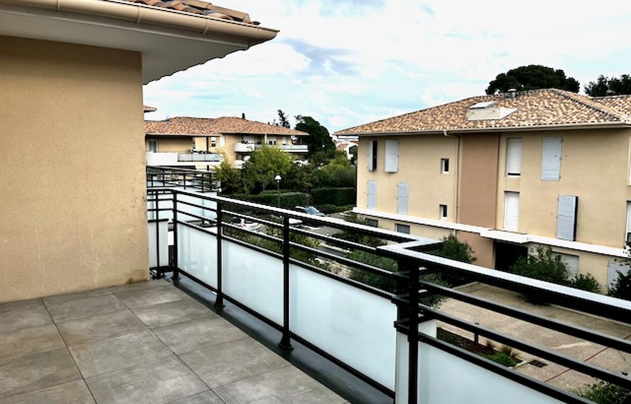 appartement 3 pièces 62 m2 à vendre à Six-Fours-les-Plages (83140)