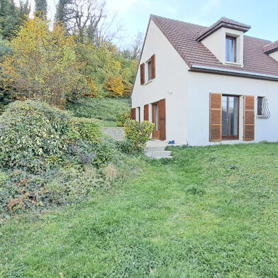 Maison 6 pièces 110 m²