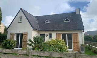 Maison 5 Pièces 100 m² à vendre à Carantec (29660)