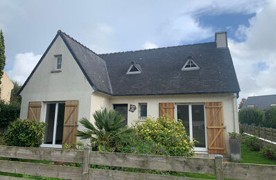 vente maison 340 000 € à proximité de Morlaix (29600)