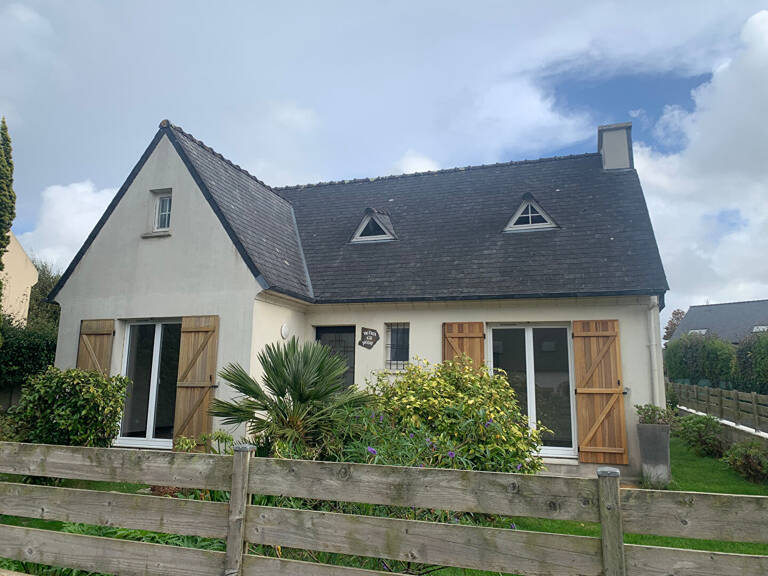 A vendre. Maison. Carantec — photo 1