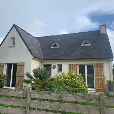 Maison 5 pièces 340000 €