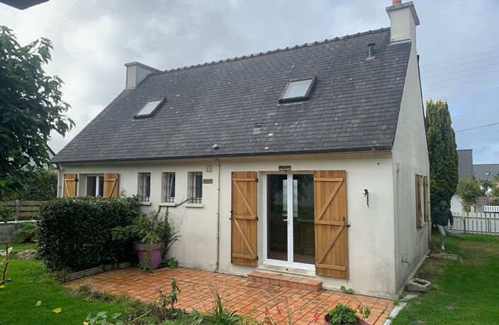 A vendre. Maison. Carantec — photo 2