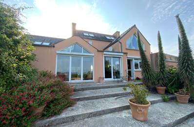 A vendre. Carantec. Grande maison. — photo du bien
