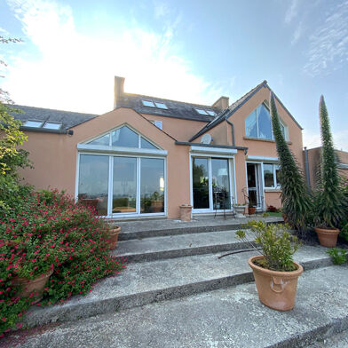 Maison 6 pièces 180 m²