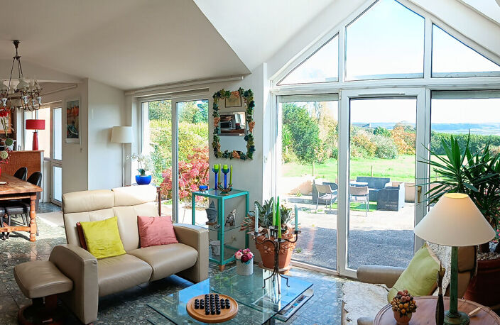 A vendre. Carantec. Grande maison. — photo 2