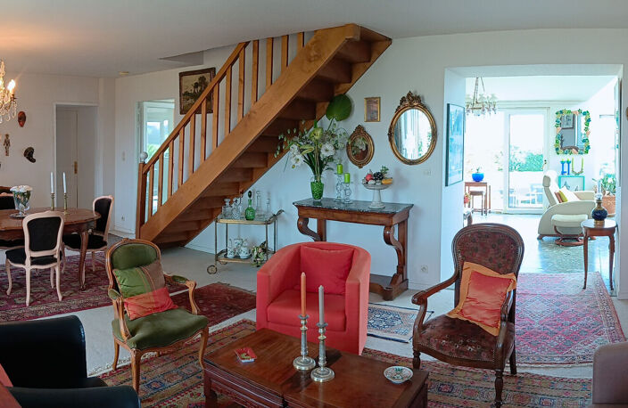 A vendre. Carantec. Grande maison. — photo 3