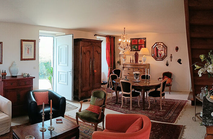 A vendre. Carantec. Grande maison. — photo 4