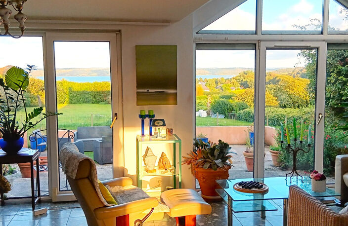 A vendre. Carantec. Grande maison. — photo 5
