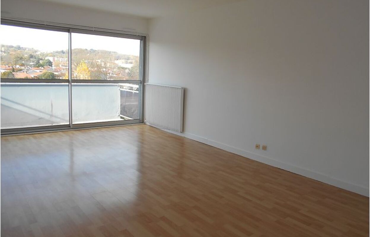 appartement 4 pièces 92 m2 à louer à Ramonville-Saint-Agne (31520)