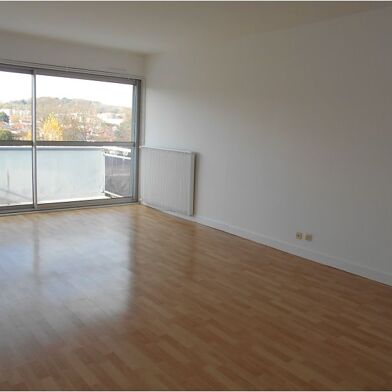 Appartement 4 pièces 92 m²