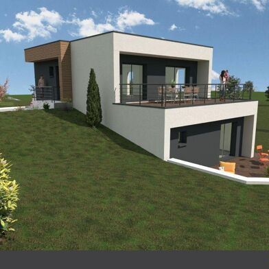 Maison 5 pièces 132 m²