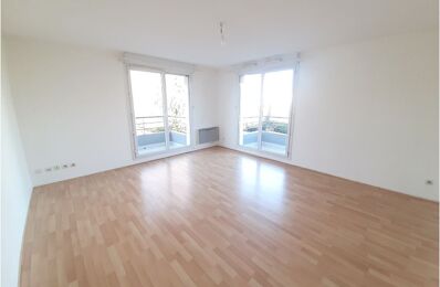 location appartement 693 € CC /mois à proximité de Muret (31600)