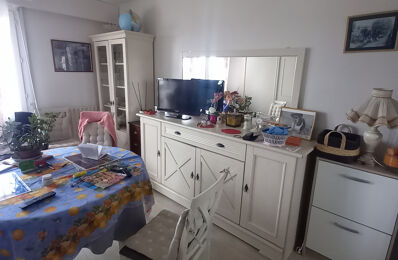 vente appartement 86 000 € à proximité de Souligné-sous-Ballon (72290)