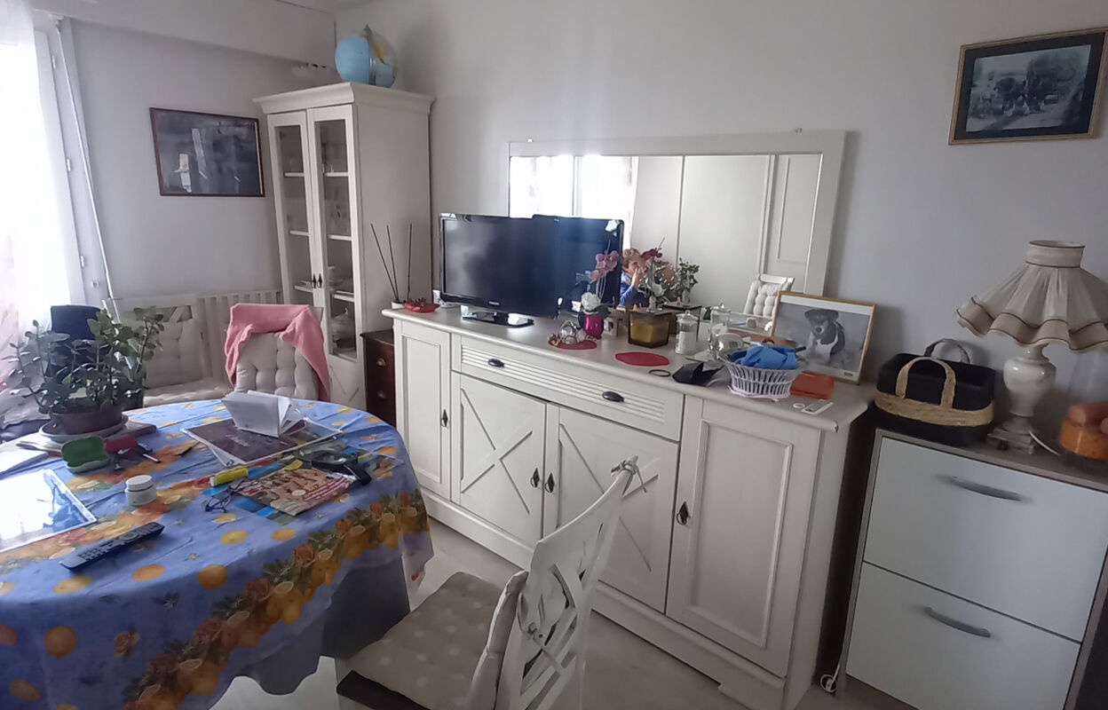 appartement 2 pièces 46 m2 à vendre à Le Mans (72000)