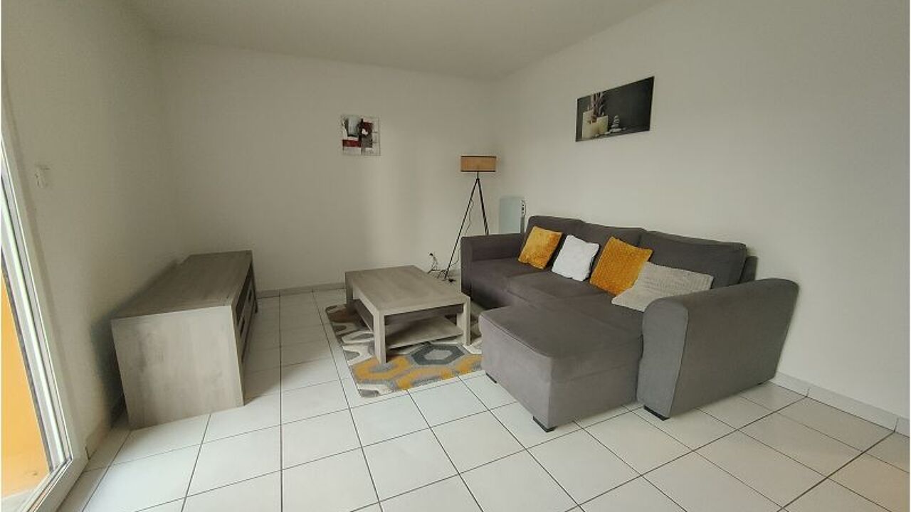 appartement 3 pièces 59 m2 à louer à Toulouse (31200)