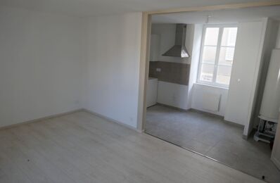 location maison 442 € CC /mois à proximité de Le Pont-Chrétien-Chabenet (36800)