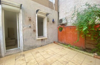 vente appartement 167 000 € à proximité de Marseille 5 (13005)