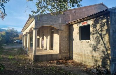 vente maison 251 000 € à proximité de Poggio-Marinaccio (20237)